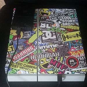 2,500GB PLAYSTATION 4 (SPECIAL EDITION)